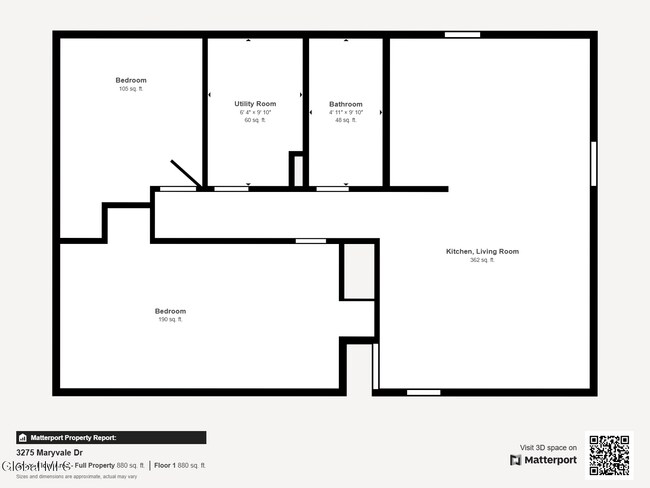 3275 Maryvale Dr in Schenectady, NY - Building Photo - Building Photo