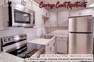 620 Whitman St in Belvidere, IL - Building Photo