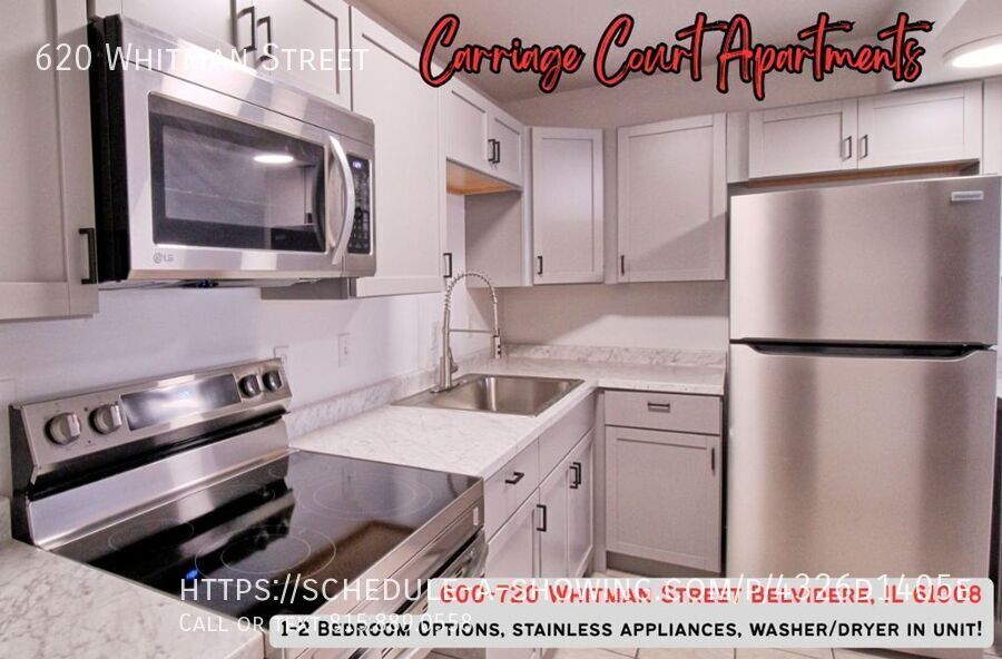 620 Whitman St in Belvidere, IL - Building Photo