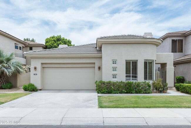 property at 7369 E Del Acero Dr