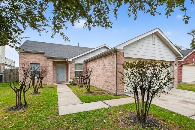 13410 Blue Swallow Dr in Houston, TX - Building Photo - Building Photo
