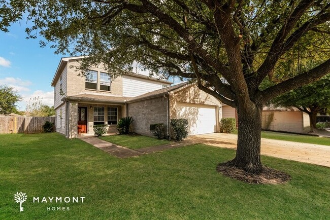 8123 White Arbor Ct in Humble, TX - Building Photo - Building Photo