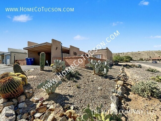 927 W Rio-Altar in Green Valley, AZ - Building Photo - Building Photo
