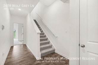 2609 Wolf Grey Ln in Locust Grove, VA - Building Photo - Building Photo