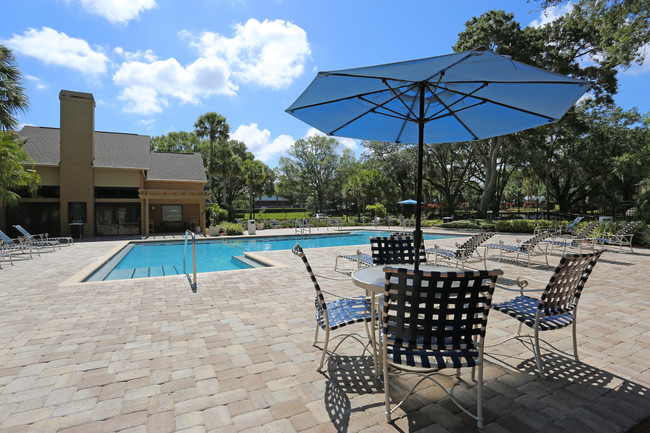 Fisherman's Landing Apartment Homes in Temple Terrace, FL - Building Photo - Building Photo