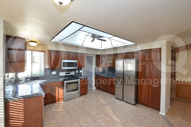 2125 E Nantuckett Dr in Gilbert, AZ - Building Photo - Building Photo