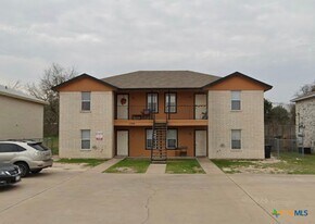 1106 Circle M Dr in Killeen, TX - Building Photo