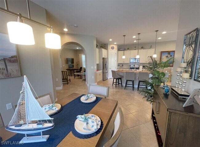 property at 10543 Severino Ln