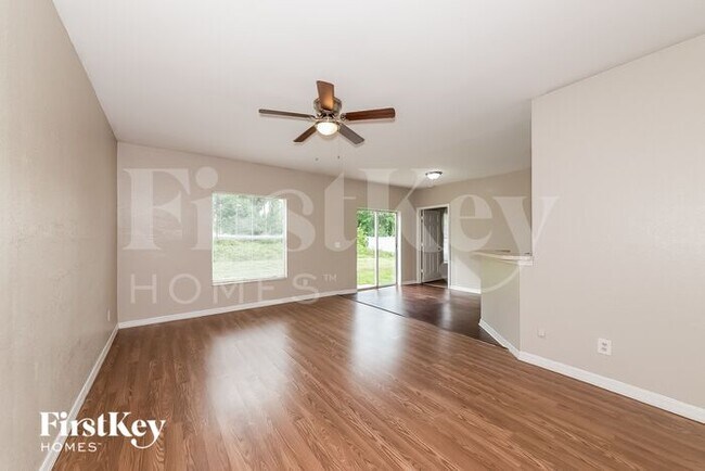 2621 Atwater Dr in North Port, FL - Building Photo - Building Photo