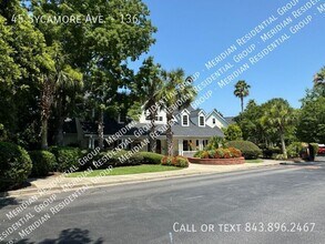 45 Sycamore Ave in Charleston, SC - Building Photo - Building Photo