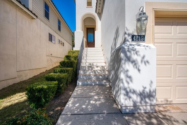 4219 Woodbridge Way in San Antonio, TX - Building Photo - Building Photo