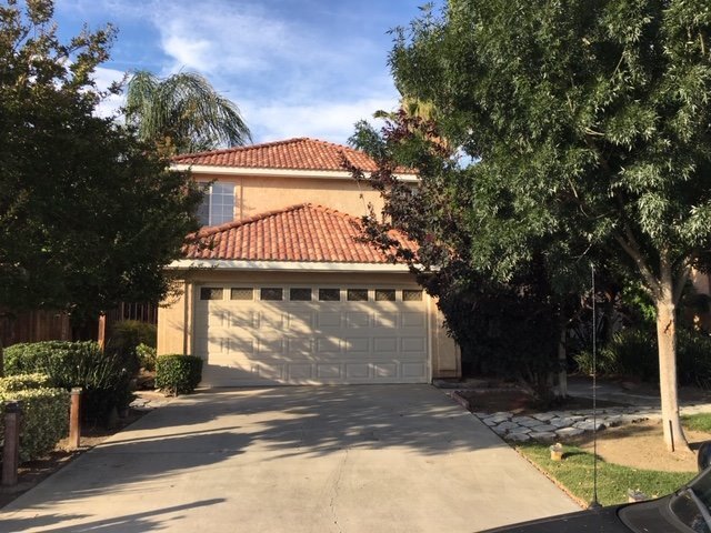 6120 Alderpointe St in Bakersfield, CA - Building Photo - Building Photo