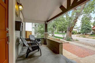 3440 W 33rd Ave in Denver, CO - Building Photo - Building Photo
