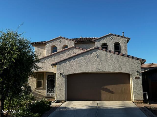 property at 9975 W Foothill Dr