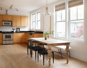 94 Hampshire St in Cambridge, MA - Building Photo - Building Photo