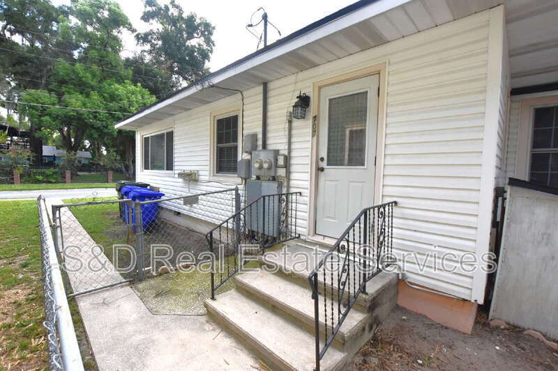 707 E Lime St in Lakeland, FL - Building Photo