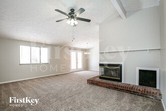 1740 Shorter Dr in Indianapolis, IN - Building Photo - Building Photo