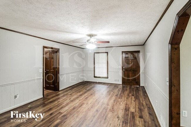 2144 Moon Dr SW in Conyers, GA - Building Photo - Building Photo