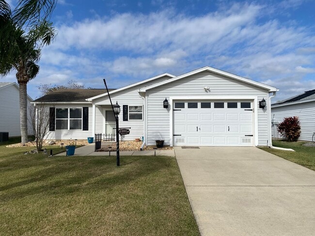 property at 2551 Raintree Dr