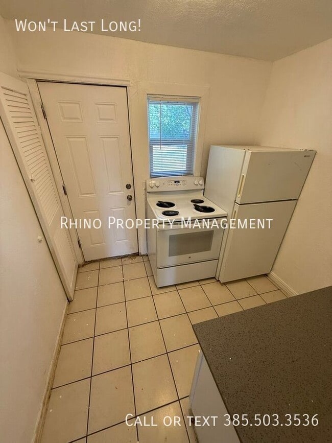 property at 2440 B Ave