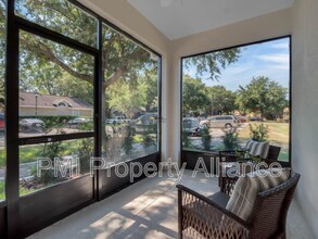 2908 Oak Park Way in Orlando, FL - Building Photo - Building Photo