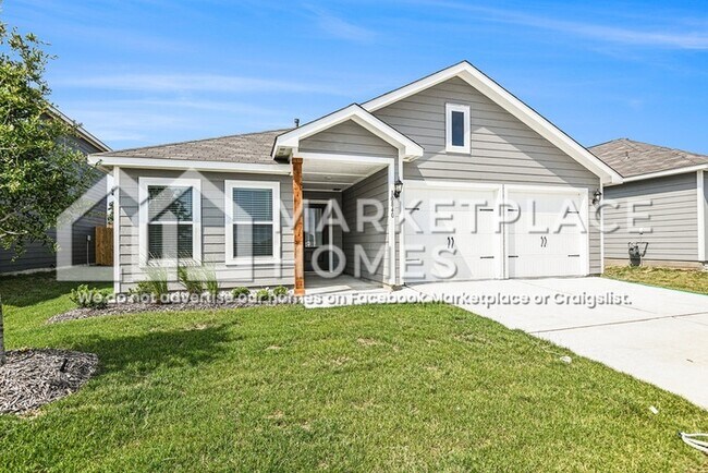 10840 Gray Mare Dr in Fort Worth, TX - Building Photo - Building Photo