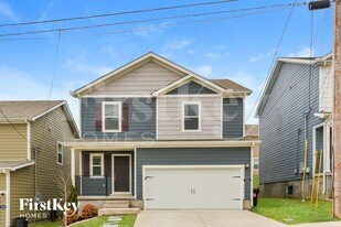 304 Sportsman Dr in La Vergne, TN - Building Photo