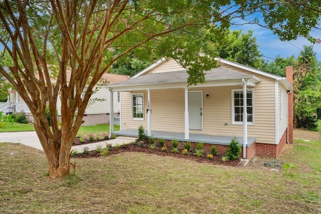 property at 1236 Berkeley St
