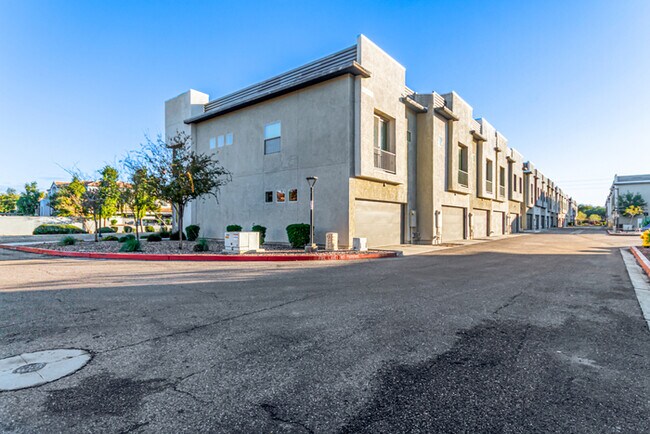 7531 E Billings St in Mesa, AZ - Building Photo - Building Photo