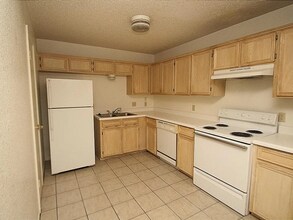 3708 Hereford Ln in Killeen, TX - Foto de edificio - Building Photo