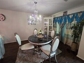 8417 Star Thistle Dr in Fort Worth, TX - Building Photo - Building Photo