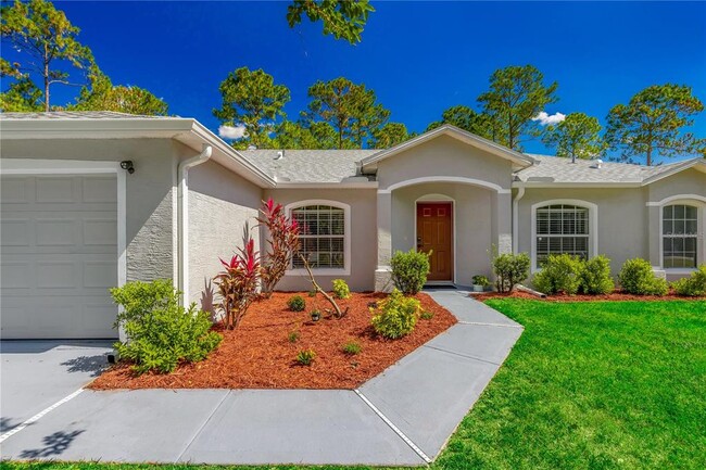 27 Laguna Forest Trail in Palm Coast, FL - Building Photo - Building Photo