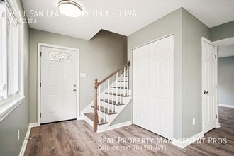 7911 San Leandro Pl in Alexandria, VA - Building Photo - Building Photo