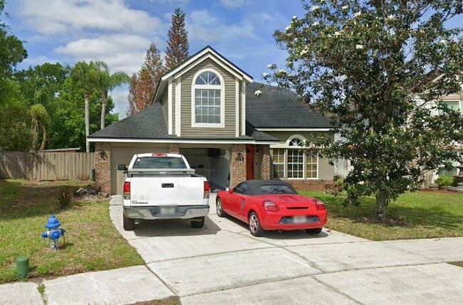 property at 1093 Kelly Creek Cir