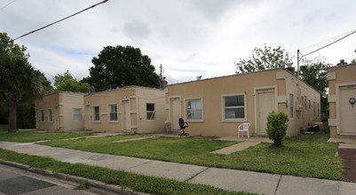 821-835 Minnie St in Jacksonville, FL - Building Photo - Building Photo