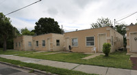 821-835 Minnie St in Jacksonville, FL - Foto de edificio - Building Photo