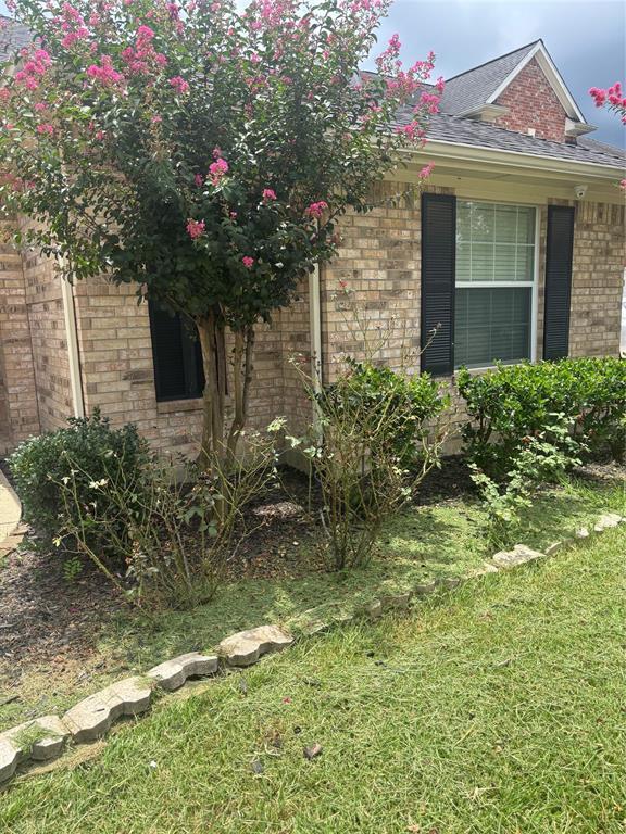 4323 Country Oaks Ct in Spring, TX - Building Photo - Building Photo