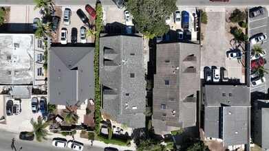 6535 El Nido Ln in Goleta, CA - Foto de edificio - Building Photo
