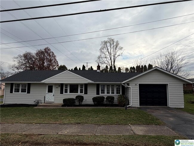 1640 Stanhope St in Bethlehem, PA - Building Photo - Building Photo