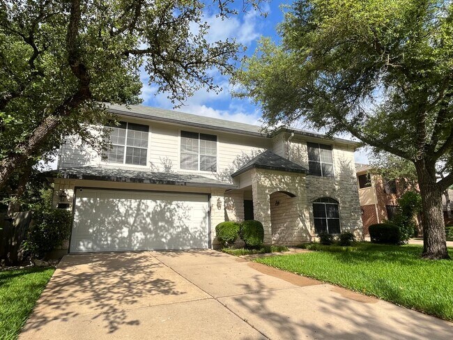 2709 Melba Pass in Cedar Park, TX - Building Photo - Building Photo
