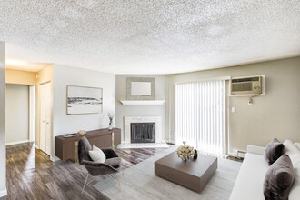 Ascent at Havana in Denver, CO - Building Photo - Building Photo