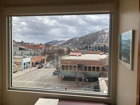 1201 Main Ave in Durango, CO - Building Photo