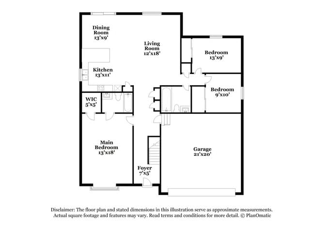 3406 Luge Ln in West Jordan, UT - Building Photo - Building Photo