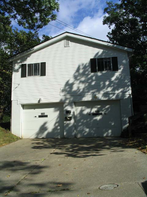 Tonawanda-Arnold Apartments in Akron, OH - Building Photo - Building Photo