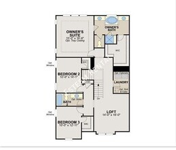 1116 Craigmeade Dr in Morrisville, NC - Building Photo - Building Photo