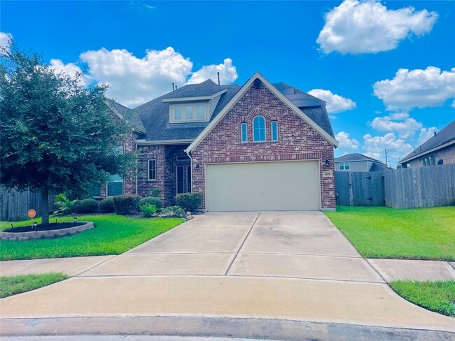 property at 3119 Presley Jane Ct