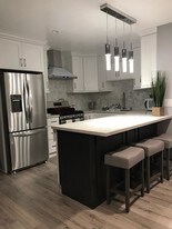 828 S Falcon St, Unit D in Anaheim, CA - Building Photo