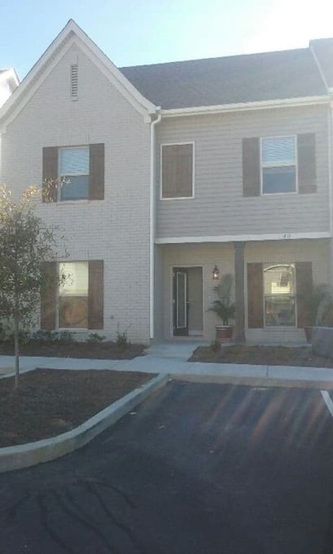 236 Massee Cir in Oxford, MS - Building Photo - Building Photo