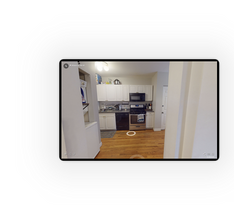 350 Allston St, Unit #1 in Cambridge, MA - Foto de edificio - Building Photo