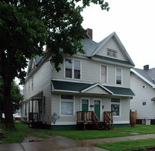 219 Oswald St in Toledo, OH - Foto de edificio - Building Photo